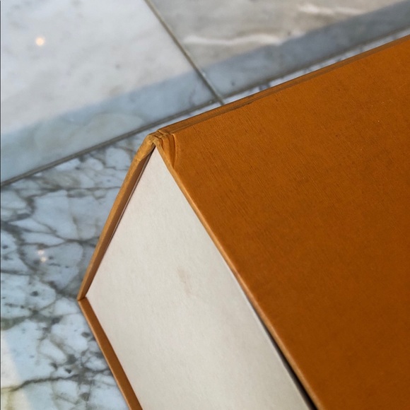 SOLD🧡Louis Vuitton XL Magnetic Gift Box Empty🧡 - Picture 12 of 12